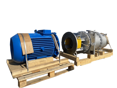 Насос 1 КсВ 200-130-1