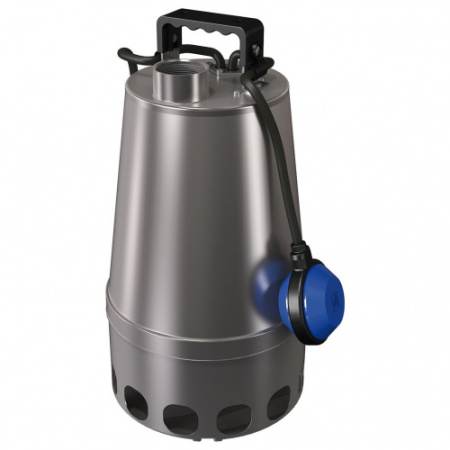 Насос ZENIT DG steel 75/2 M50