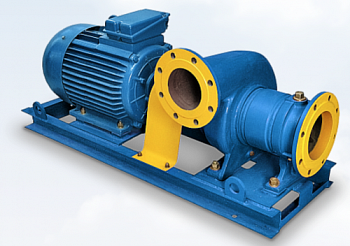 УОДН 170-150-125