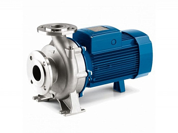 Насос из нержавеющей стали Pedrollo F 50/160A-I A316