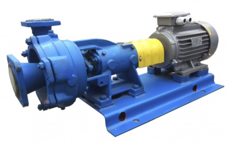 Насос 1К20/30а