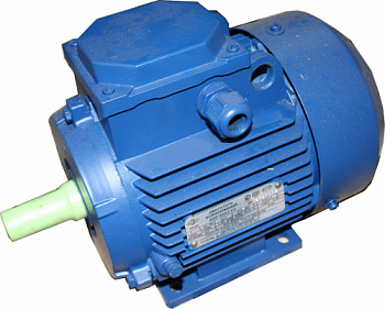 Электродвигатель АИР56А4 (Могилев)