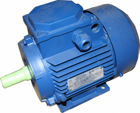 Электродвигатель АИР90LВ8 (Могилев)