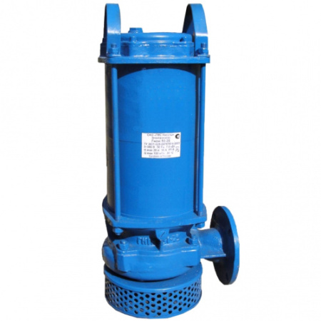 Насос 1Мини Гном 7-7Д, 220 В