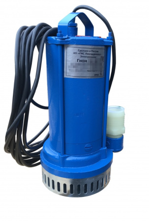 Насос Гном 10-10Тр