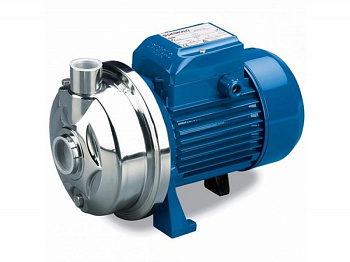 Насос из нержавеющей стали Pedrollo AL-RED 135