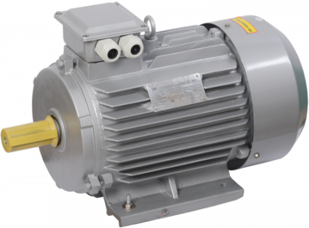 Электродвигатель АИР132S6 (iEK)