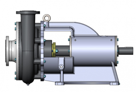 Насос СД 160/10а