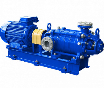 Насос 1ЦНСг 38-44 (снят с пр-ва)