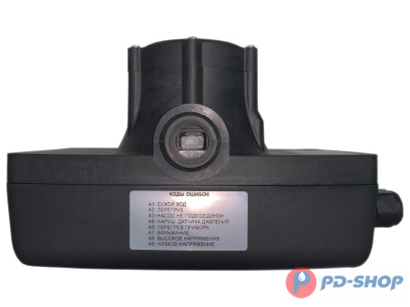 Частотный блок управления насосом Coelbo Eco Drive 9 MM Cab