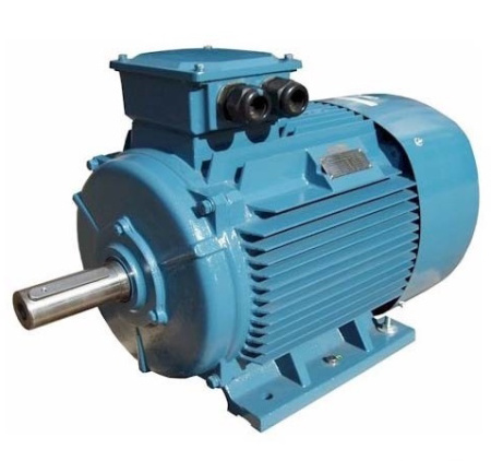 Электродвигатель 5А80МВ8 (ВЭМЗ)