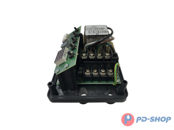 Электронный блок управления насосом Coelbo Switchmatic 2T