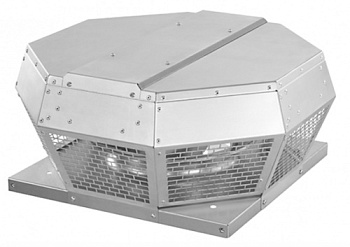 Вентилятор DHA 190 E2 40