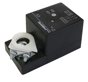 Электропривод Lufberg DA02N24