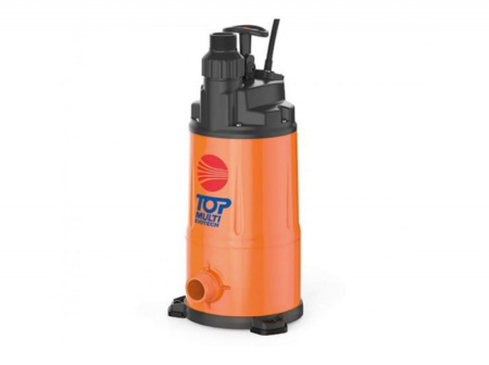 Насос колодезный Pedrollo TOP MULTI EVOTECH 3