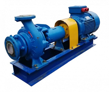 Насос СМ80-50-200б-2