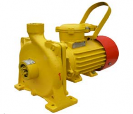 Электронасос центробежный КМ 50-32-160 Е