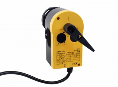 Электропривод AKM105SF132