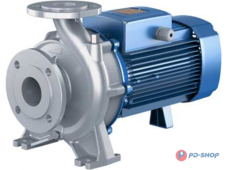 Насос из нержавеющей стали Pedrollo F 65/125B A316