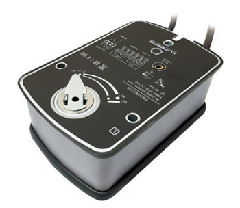 Электропривод Lufberg FS10N220S