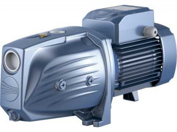 Насос самовсасывающий Pedrollo JSWm 3AH