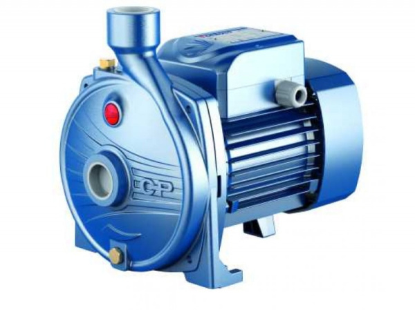 Насос центробежный Pedrollo CP 132-ST6