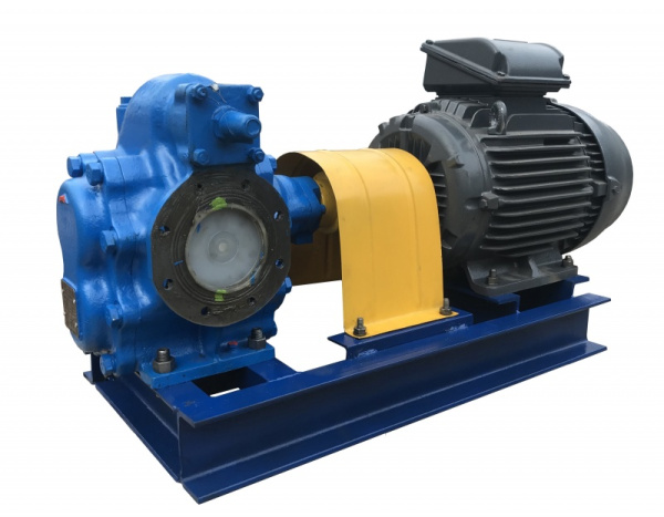 Насос Ш80-2,5-30/6