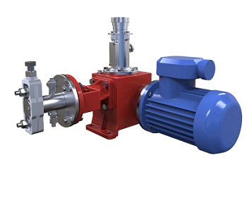 Насос НД1,0Р 10/100 К14А (В)