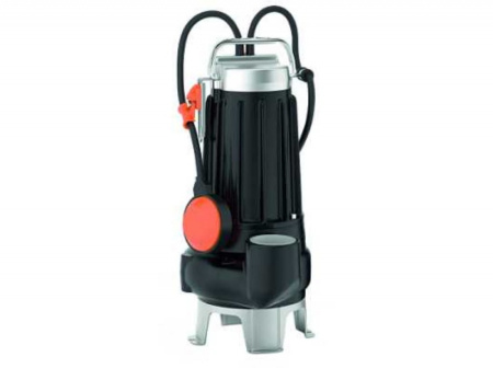 Насос фекальный Pedrollo VXCm 15/35