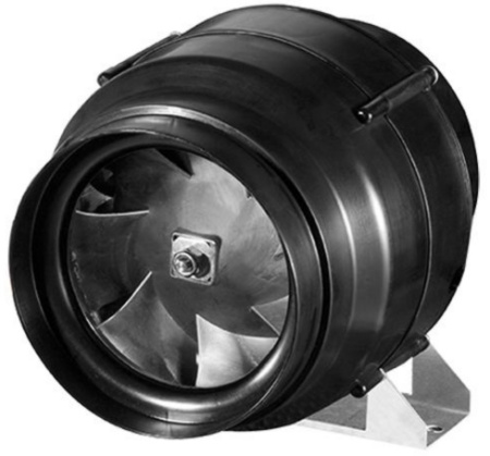 Вентилятор ETALINE EL 200L EC 01