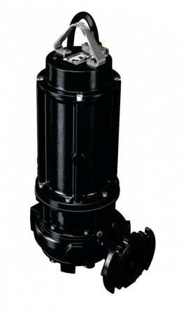 Насос ZENIT MAN 300/2/80 A1DT/50