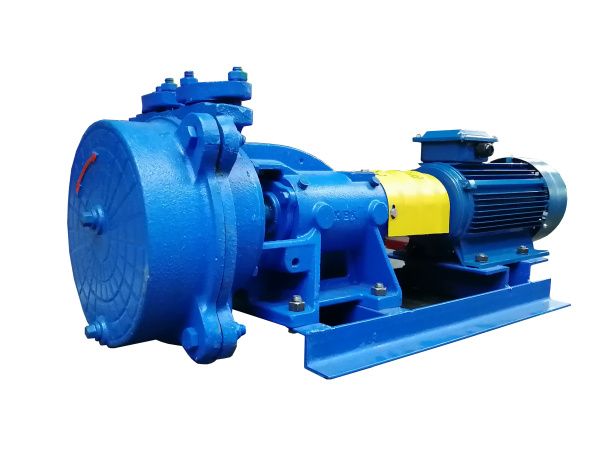 Насос ВВН1-0,75