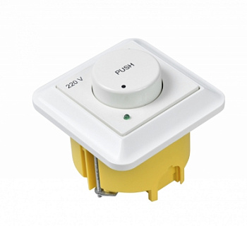 Регулятор СРС1