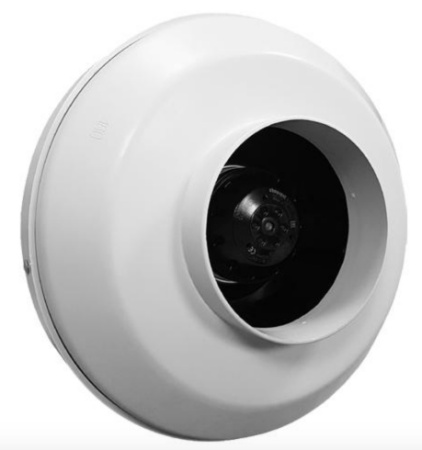 Вентилятор CL200