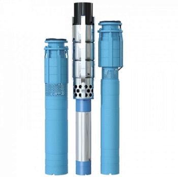 Насос ЭЦВ 10-120-100 нро (Промбурвод)