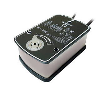 Электропривод Lufberg FS05S220S