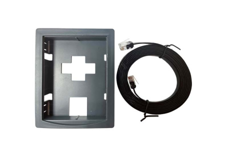 Монтажный комплект для панели управления MCI-МK