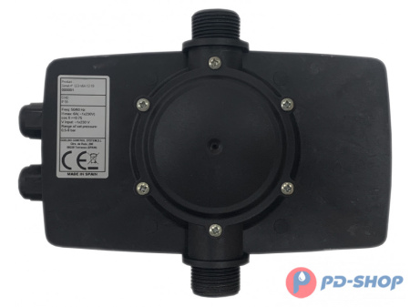 Частотный блок управления насосом Coelbo Eco Drive 9 MM Cab