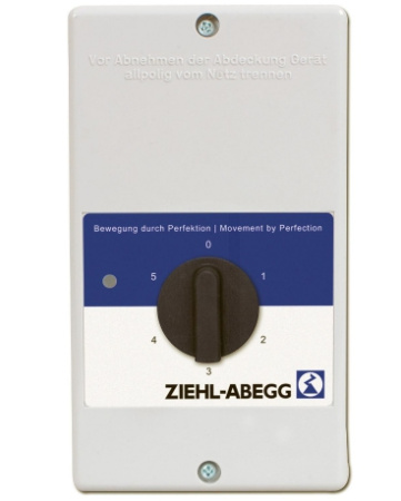 Регулятор R-D-4