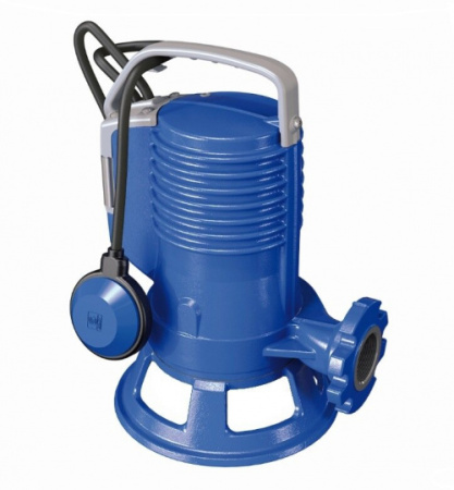 Насос ZENIT GR bluePRO 100/2/G40H А1CM5