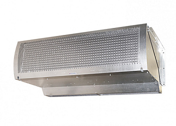 Тепловая завеса КЭВ-200П5120W