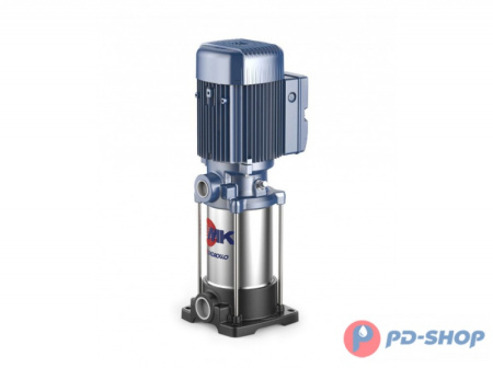 Многоступенчатый вертикальный насос Pedrollo MK 5/8