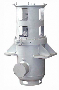 Насос конденсатный Ксг 80-155-6