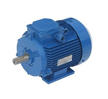 Электродвигатель АИР132М8 (Могилев)