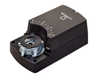 Электропривод Lufberg DA16F220PIS