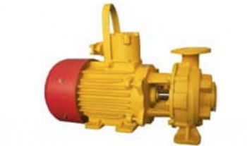 Электронасос центробежный КМ 80-50-200Е-а