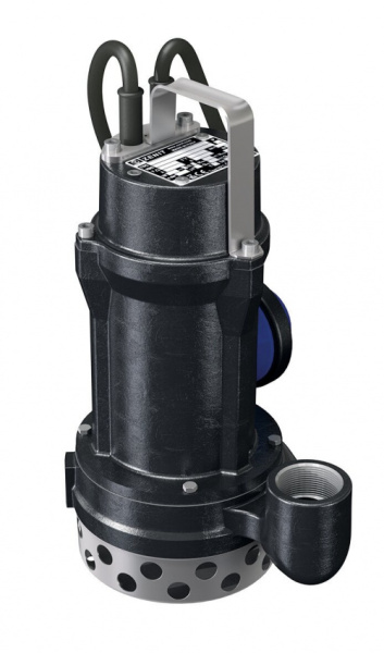 Насос ZENIT DRE 75/2/G32V A0ВM5