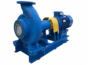 Насос 1К150-125-315