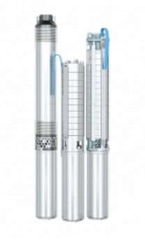 Насос ЭЦВ 5-6,5-80 (Промбурвод)