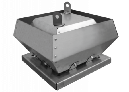 Вентилятор крышный ВМК  630-4D (380В)